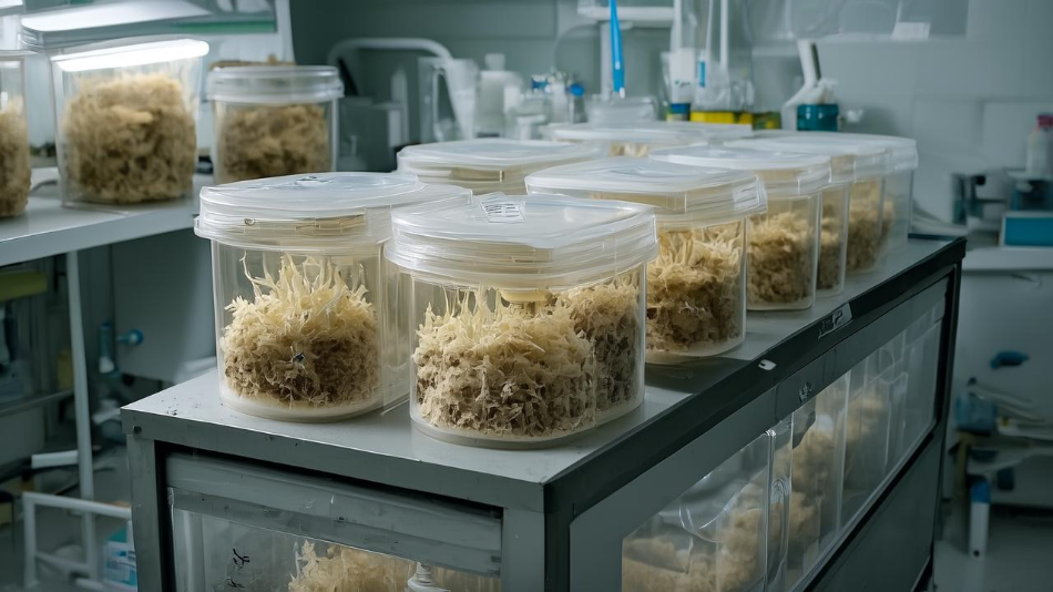 Incubatori per la colonizzazione del micelio - Guida completa